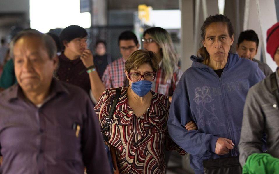 Por coronavirus cancelan diversas actividades en Zapopan (Especial)
