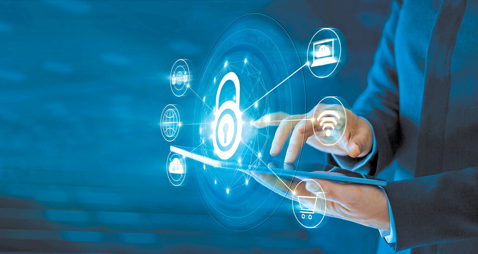 El uso de un dispositivo móvil puede revelar los datos de cualquier persona. (Shutterstock)