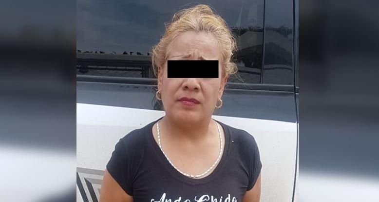 Fue la dueña del local quien notó el robo de la mujer. (Foto: Especial)