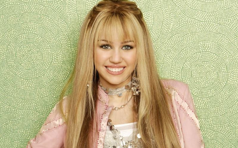 Hannah Montana 'vuelve' para concientizar sobre coronavirus- Grupo Milenio