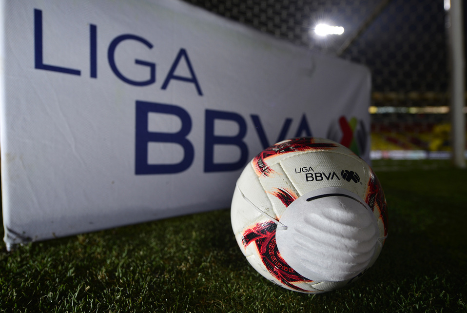 Jornada 10, una fecha maldita para la Liga MX (Imago 7)