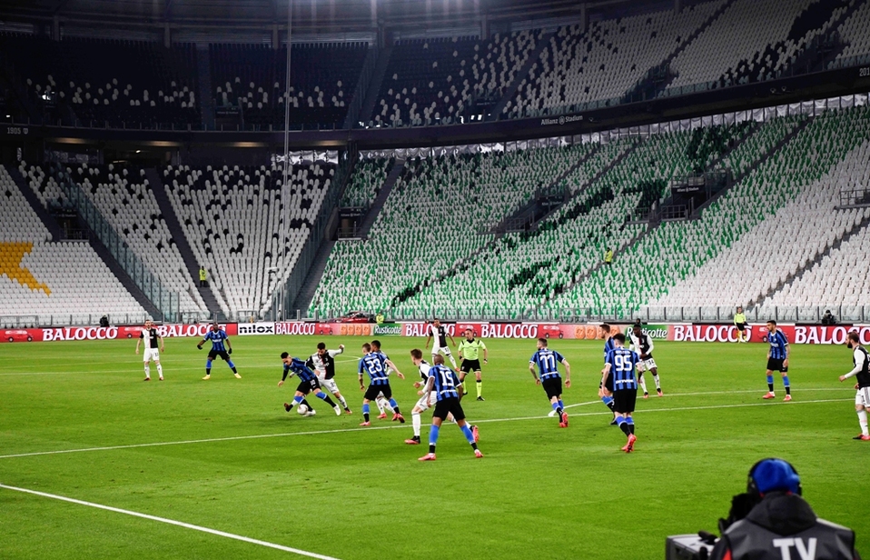 Serie A (AP)