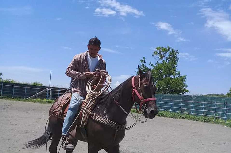 Asesinan a hermano de la alcaldesa de Atzala. (Especial)