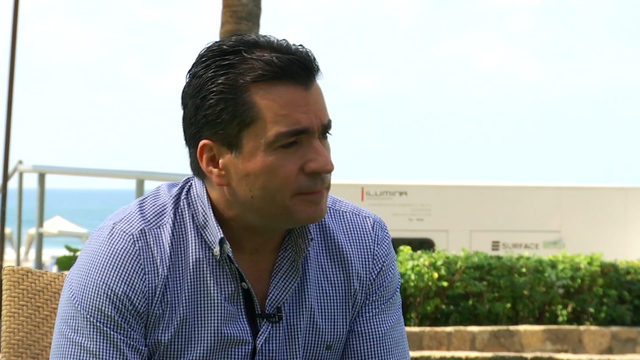 Bote Pronto, con Carlos Puig. Eduardo Osuna, ¿Cómo se encuentra el sector financiero en México?