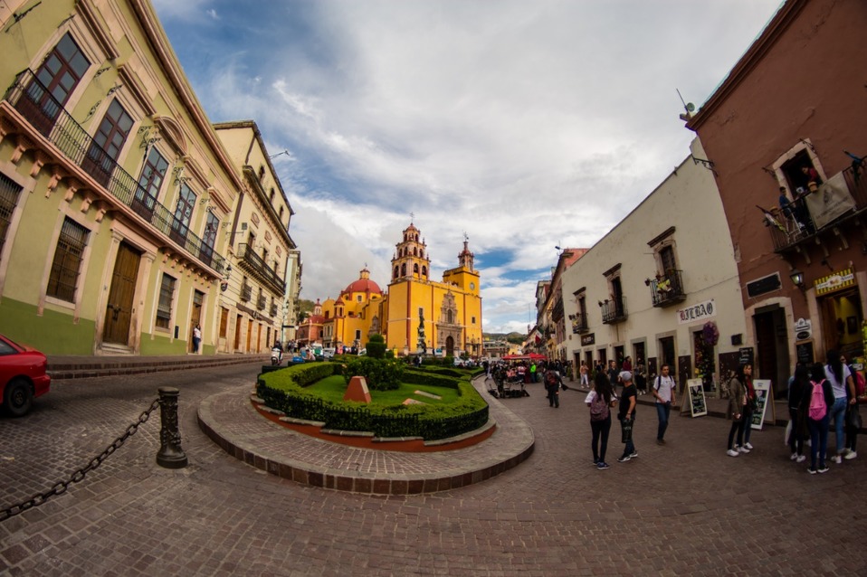 Guanajuato