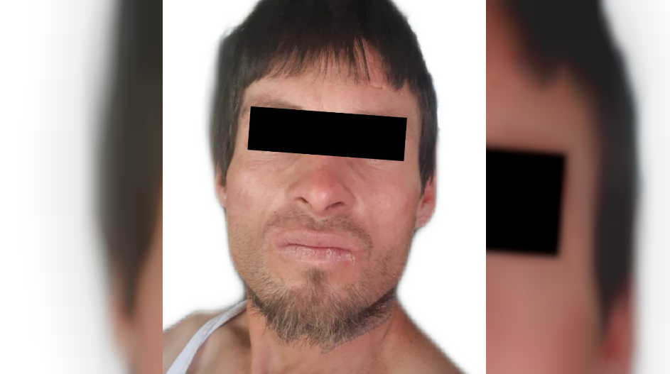 Juan 'N' de 33 años de edad (Especial)