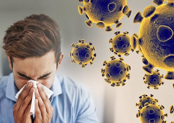 La prueba desarrollada por Roche permitirá acelerar las pruebas de coronavirus. Foto: FDA