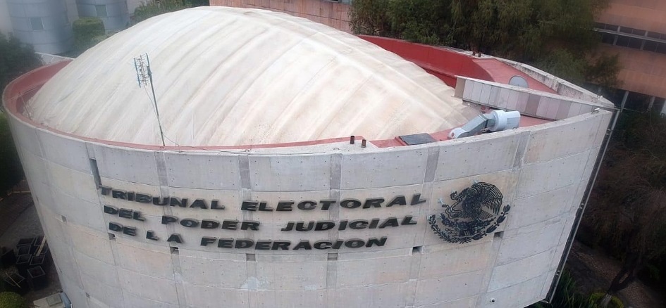 El TEPJF aplicará otras medidas para salvaguardar al personal de Covid-19 (TEPJF)