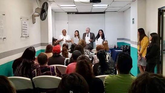Trabajadoras sexuales obtienen créditos para el autoempleo en CdMx.(Especial)