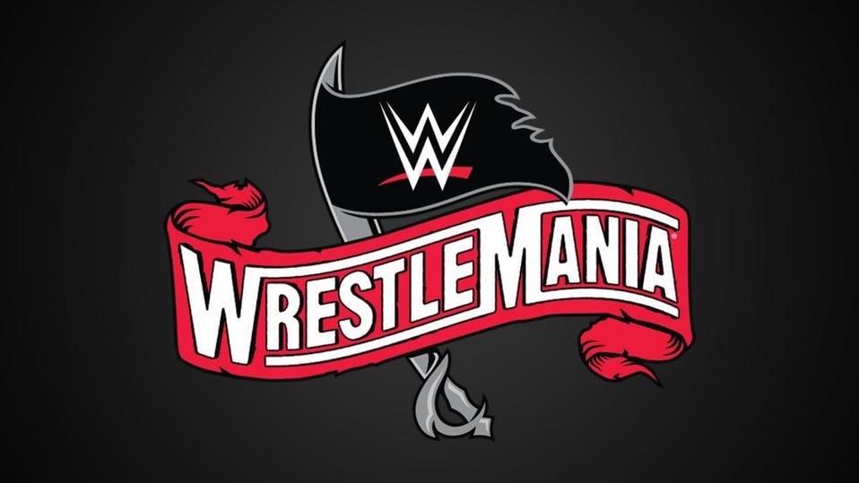 Wrestlemania 36, a puerta cerrada por coronavirus (WWE)