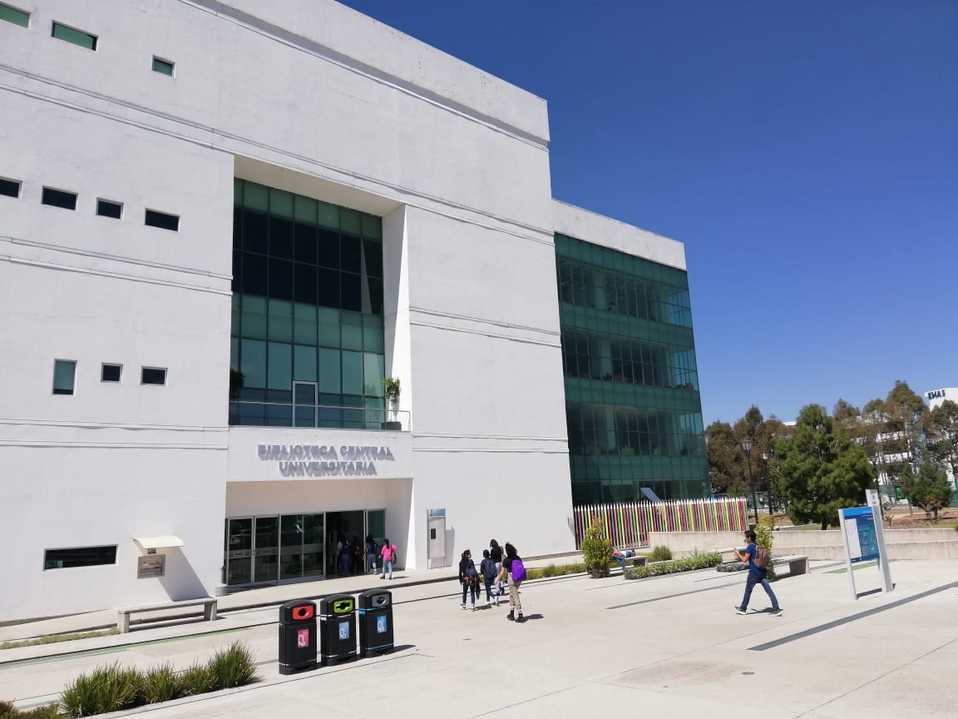 Anuncia BUAP una convocatoria general de Admisión 2020 y elimina la de carreras con requisitos adicionales. (Jaime Zambrano)