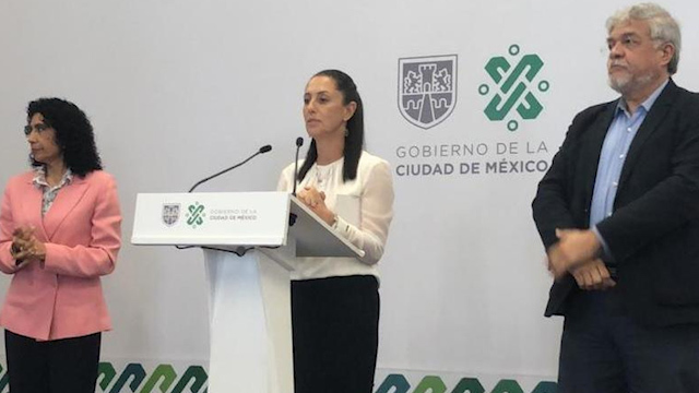 CDMX rastreará casos de Covid-19 con mensajes de texto