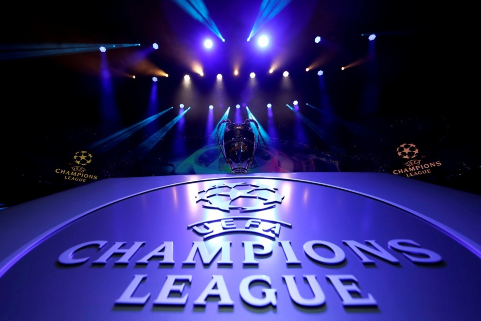 Final de la Champions y Europa League aplazadas por coronavirus (Reuters)