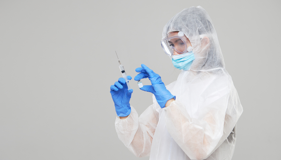 China aseguró haber desarrollado una vacuna contra el coronavirus (Shutterstock).