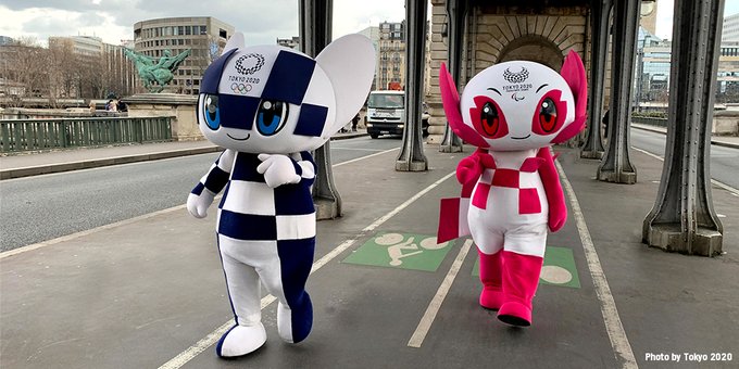El COI mantiene su plan de no postergar los Juegos Olímpicos de Tokio 2020 (Twitter @Tokyo2020es)