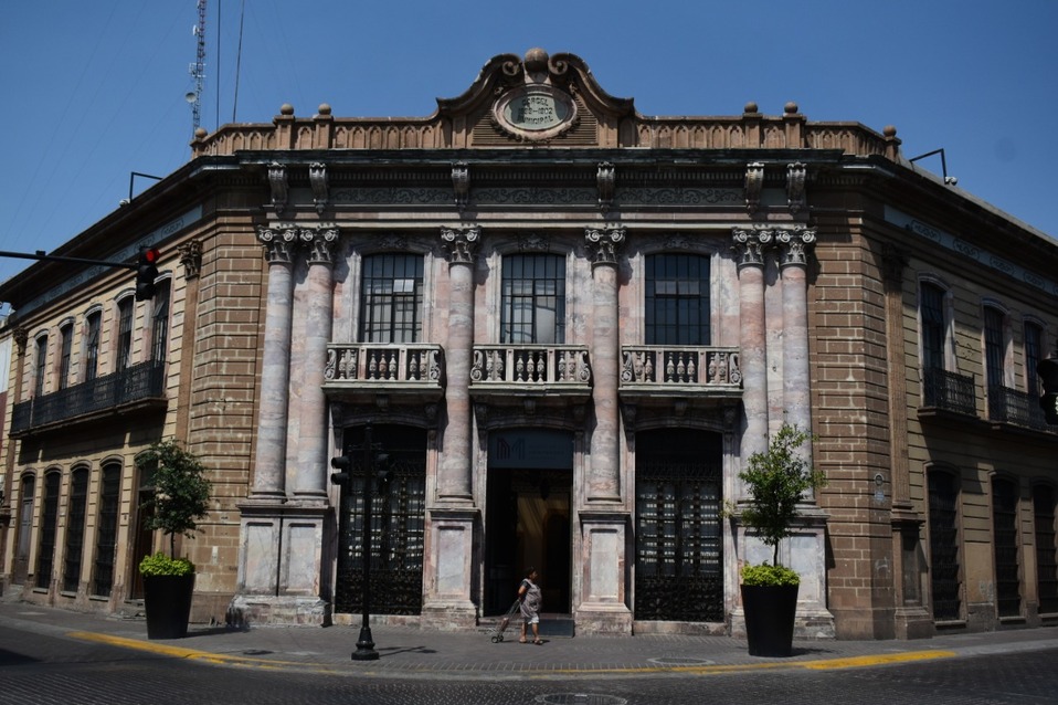 El Instituto de la Cultura ajusta eventos. Especial
