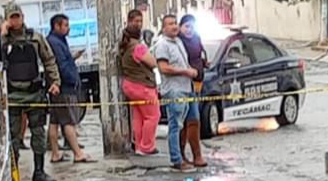 El pequeño sí fue identificado.