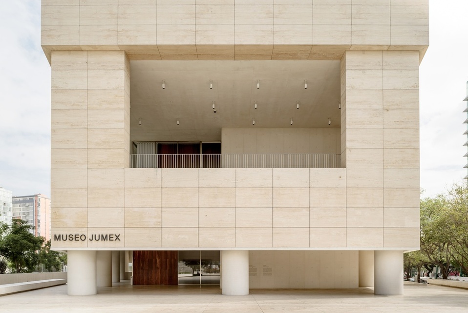 El recinto abrirá hasta nuevo aviso.(Museo Jumex)