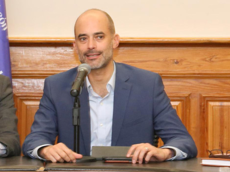 Foto: Raúl Palacios