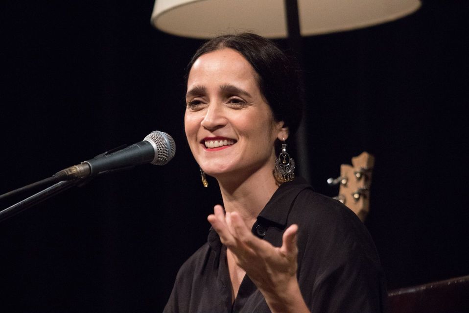 Julieta Venegas pospone 'La enamorada' (Cuartoscuro)