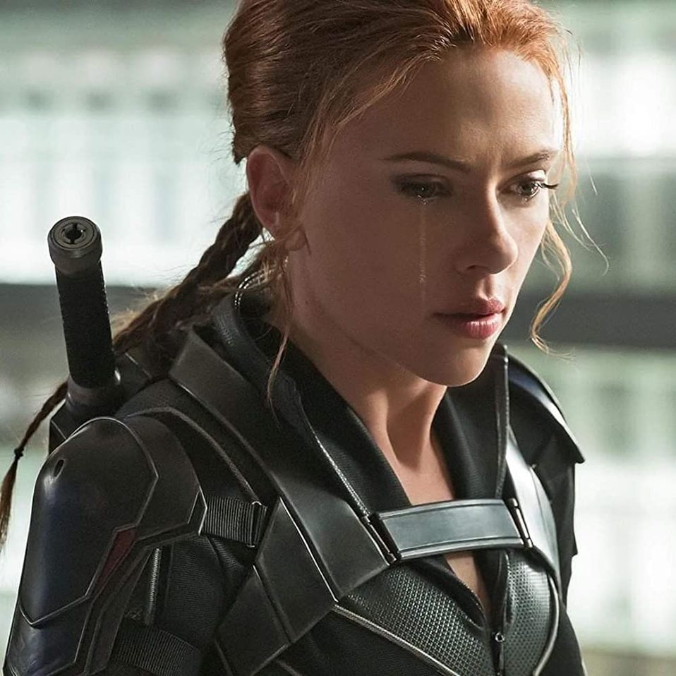 Marvel retrasa su estreno de ‘Black Widow’ por coronavirus (Especial).