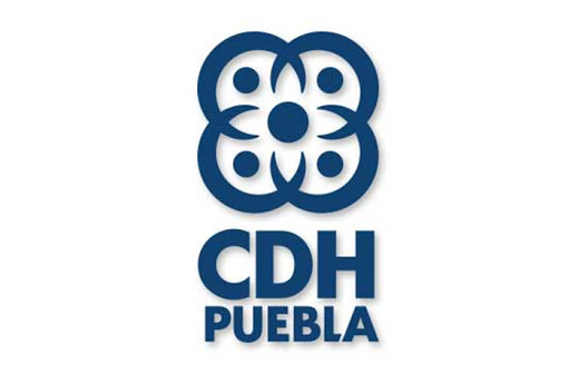 SEP y SSP, instancias estatales más demandadas ante CDH Puebla. (Especial)