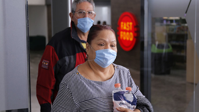 SRE refuerza protección para mexicanos en el extranjero por Covid-19