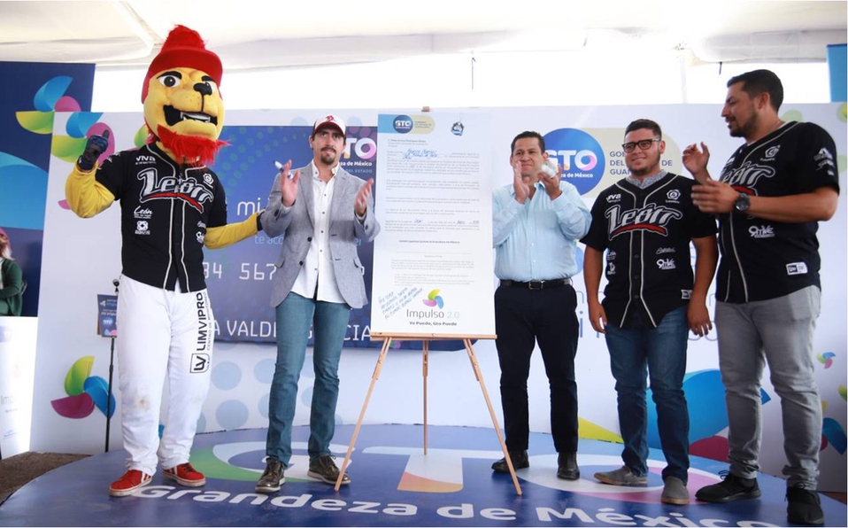 Suspenden actividades deportivas en Guanajuato por Covid-19