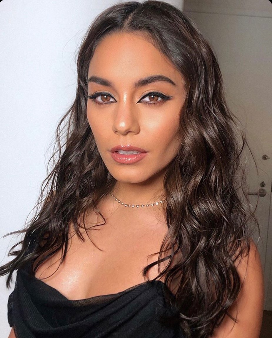 Vanessa Hudgens se disculpa por polémico comentario sobre coronavirus (Instagram).