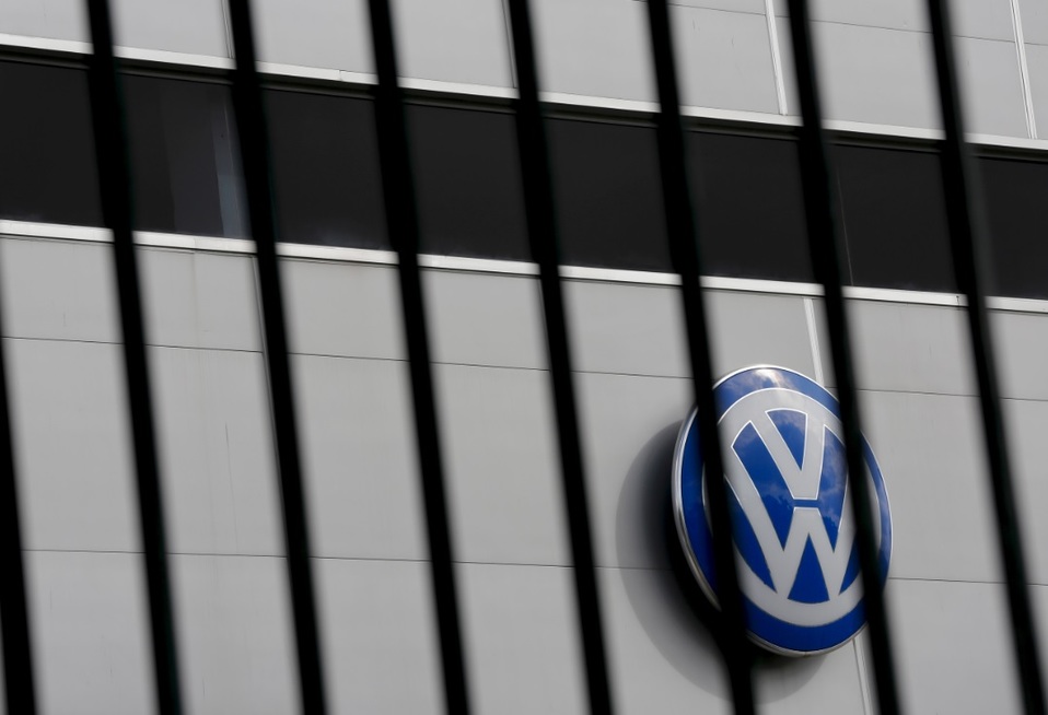 Volkswagen cierra fábricas en Europa (Reuters)
