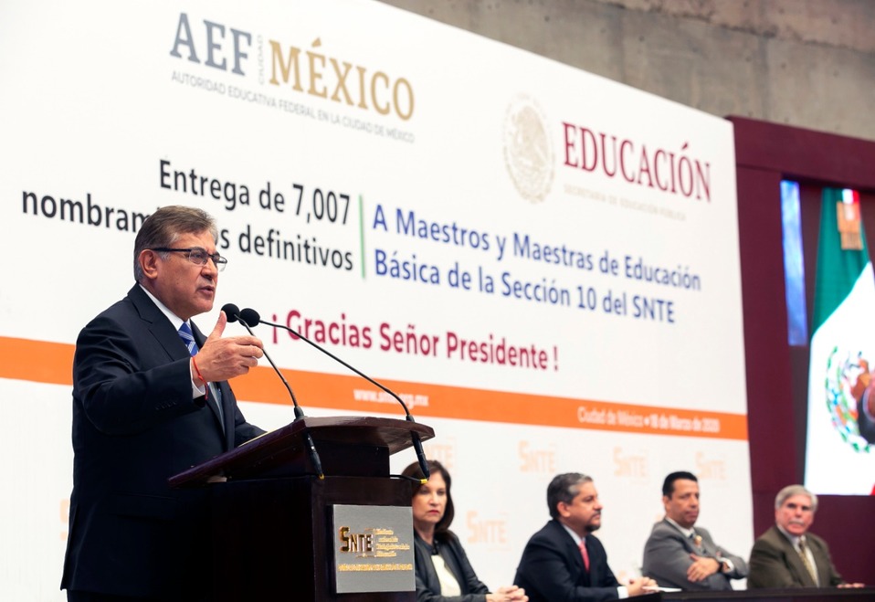 Alfonso Cepeda Salas. (Especial)