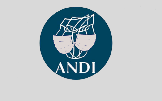La ANDI cierra sus puertas por caso positivo de coronavirus (ANDI).