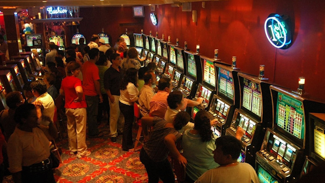 Cierran casinos por coronavirus en Monterrey