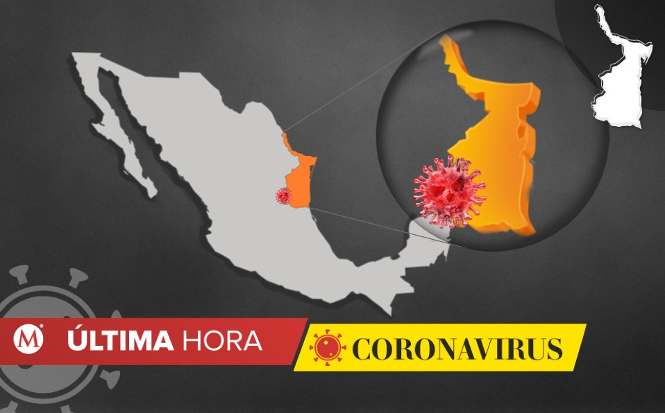 Coronavirus en Tamaulipas.