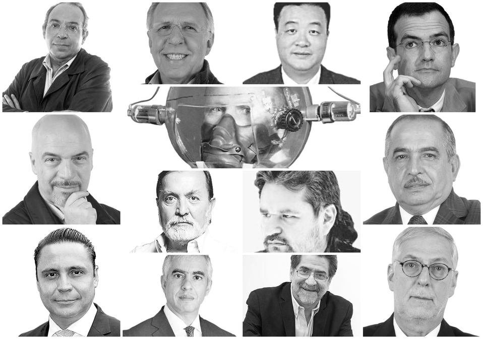18 de marzo. Este es el resumen de las columnas de hoy en Milenio. (Especial)