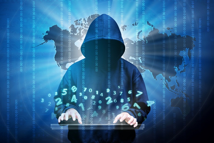 Hacker (Shutterstock)
