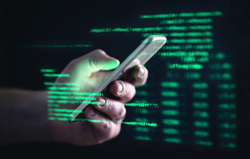 Hackers se aprovechan del coronavirus para atacar (Shutterstock)