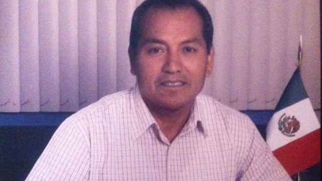 Matan a ex alcalde de Chilapa, a 12 días del asesinato de su hijo