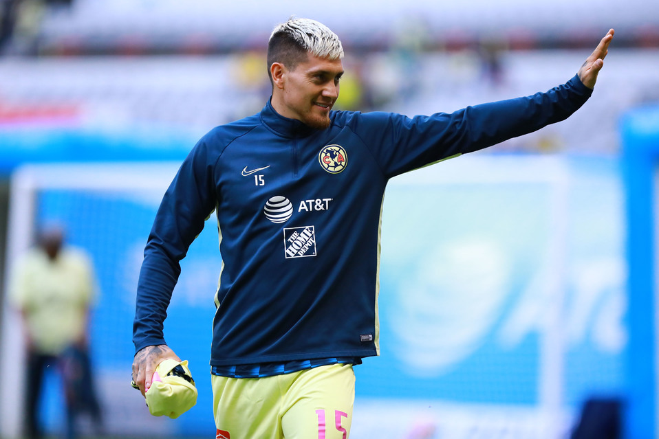 Nicolás Castillo (Imago7)