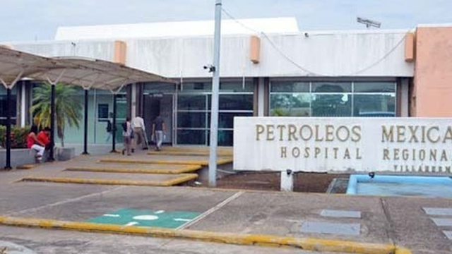 Protestan familiares de afectados por medicamento contaminado en Tabasco