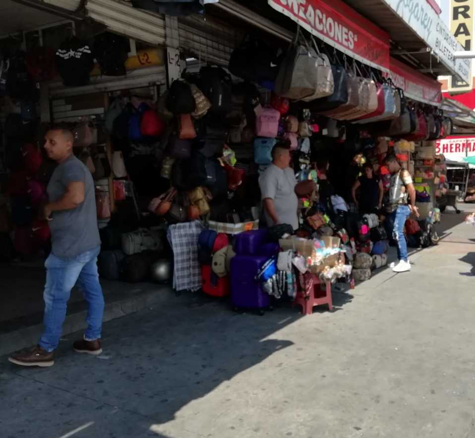 zona piel León