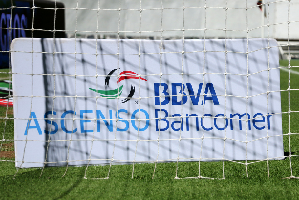 Ascenso MX (Imago7)