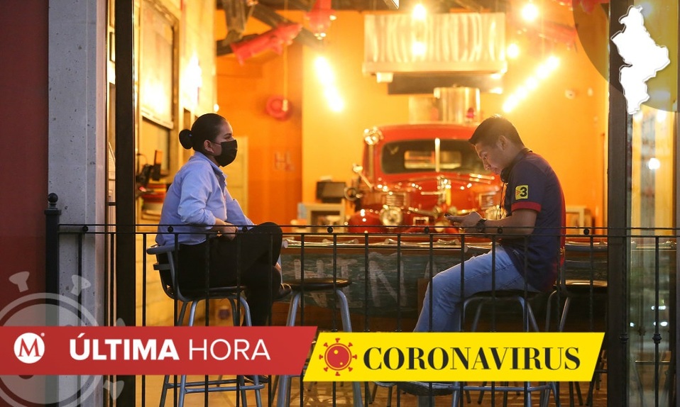 Coronavirus en Nuevo León: noticias de última hora del 19 de marzo. Foto: Jorge López.