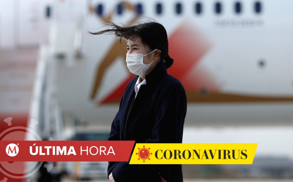 Coronavirus hoy 20 de marzo: así avanza el Covid-19 en todo el mundo (Reuters).