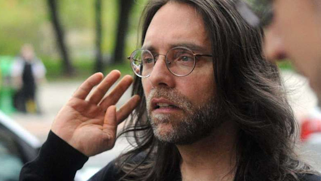Por Covid-19, cambian fecha de sentencia para Keith Raniere
