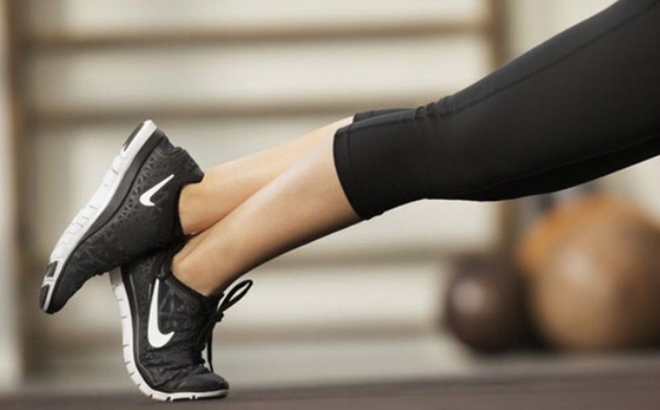 Durante cuarentena, ejercitate en casa