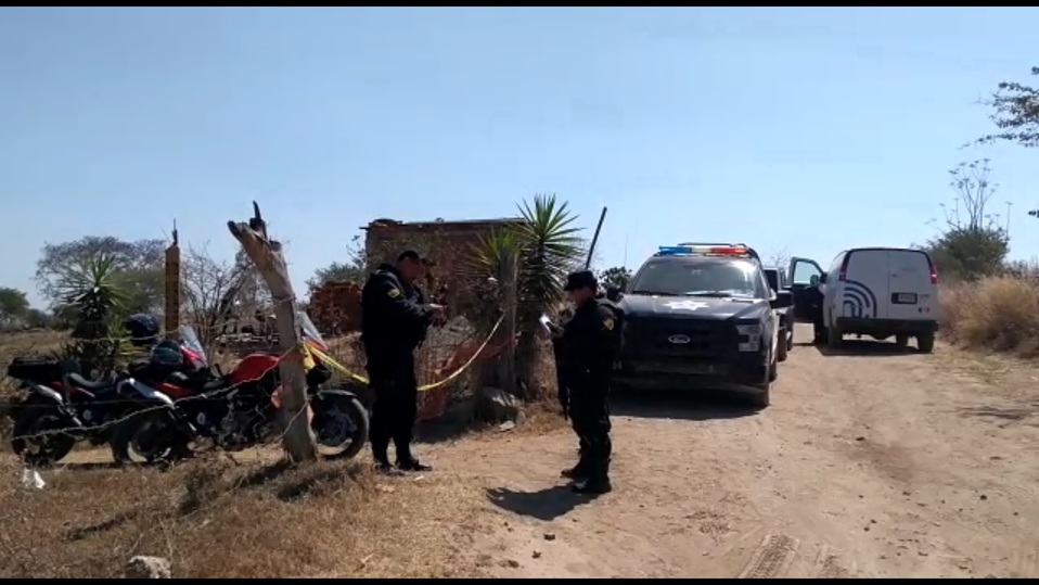 Encuentran a hombre muerto en ladrillera de Tlaquepaque (Especial)