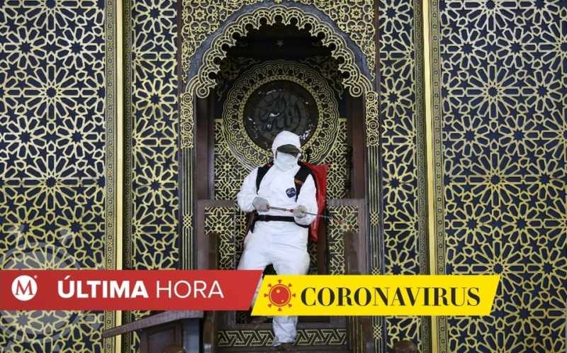 La pandemia sigue generando caos a nivel mundial.