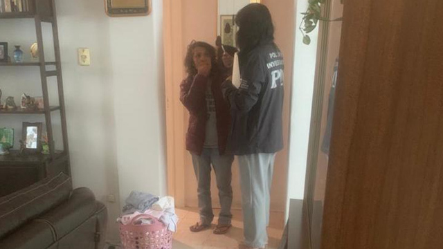 Localizan a mujer reportada como desaparecida en CDMX