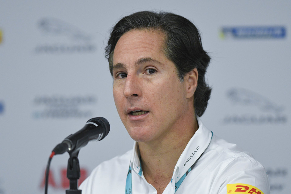 Mario Domínguez (Imago7)